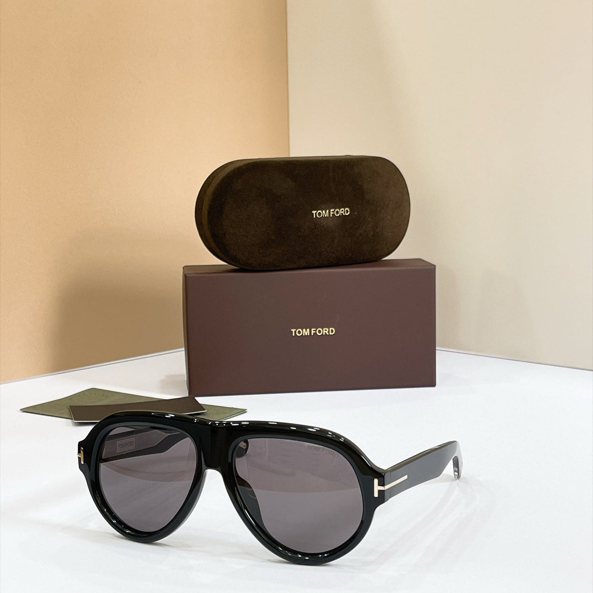 Tom Ford Sunglasses – TF 1225