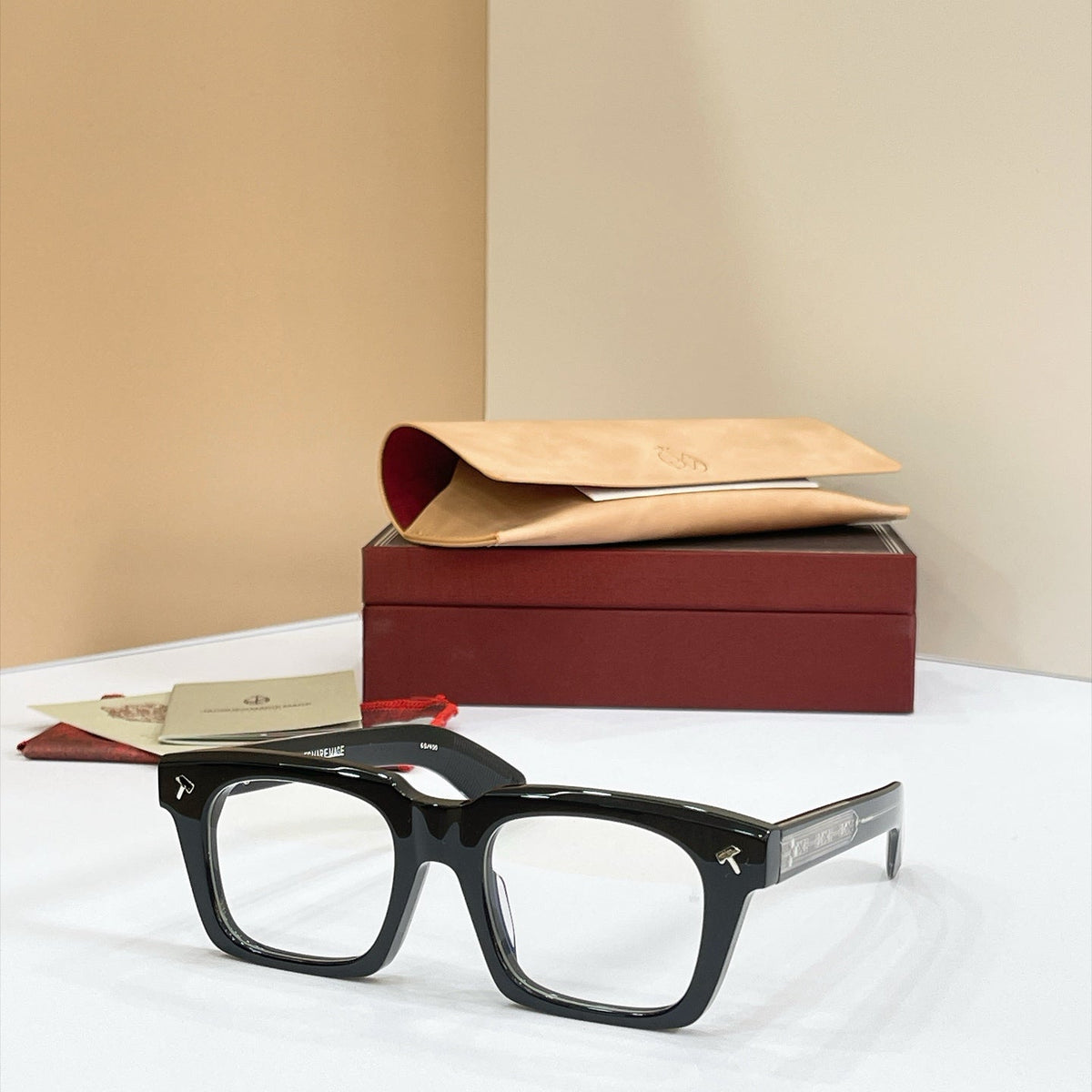 Jacques Marie Mage Sunglasses – QUENTIN