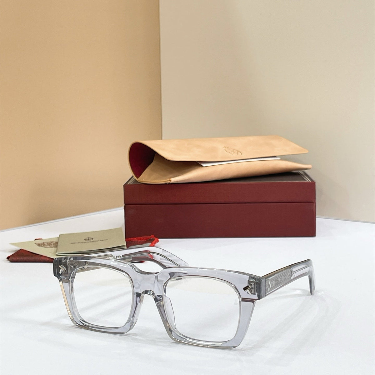 Jacques Marie Mage Sunglasses – QUENTIN