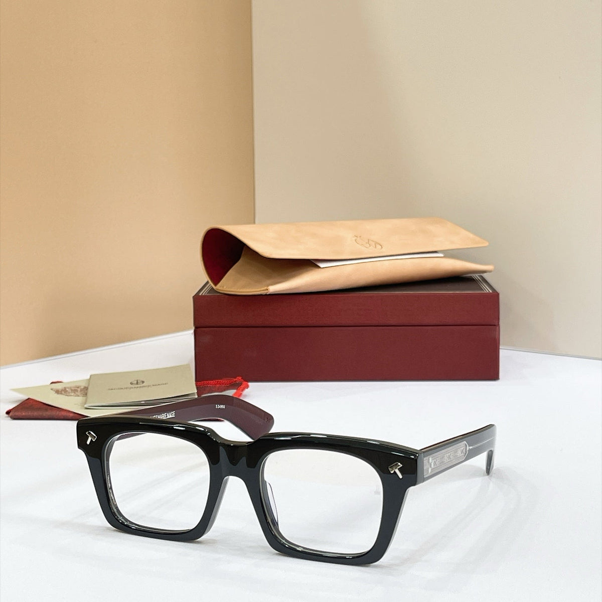 Jacques Marie Mage Sunglasses – QUENTIN