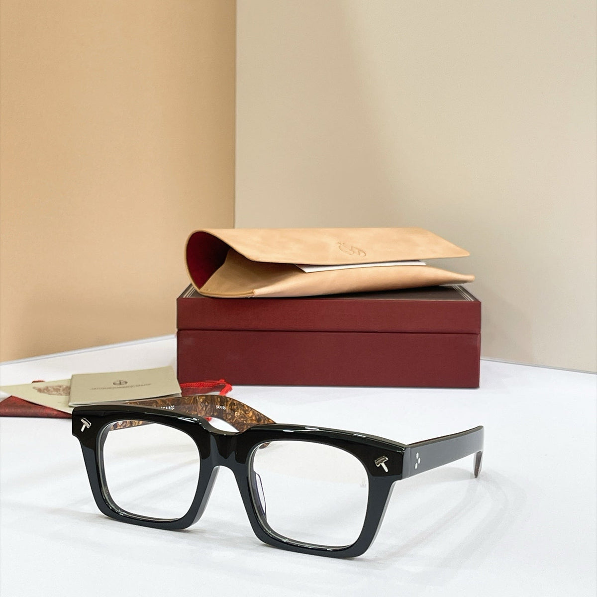 Jacques Marie Mage Sunglasses – QUENTIN