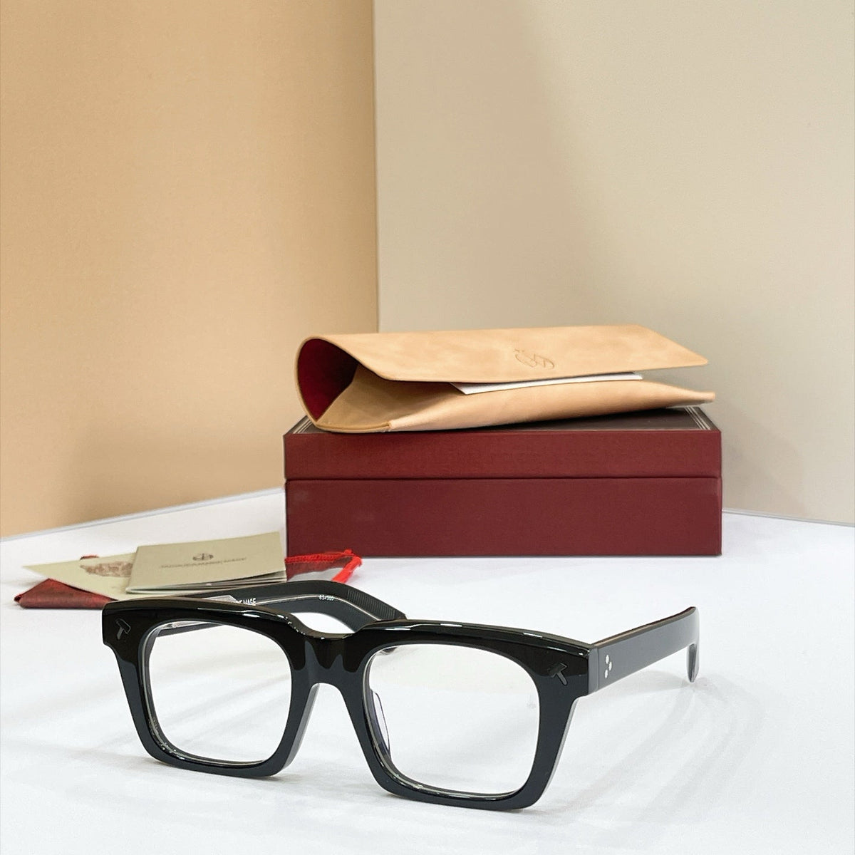 Jacques Marie Mage Sunglasses – QUENTIN