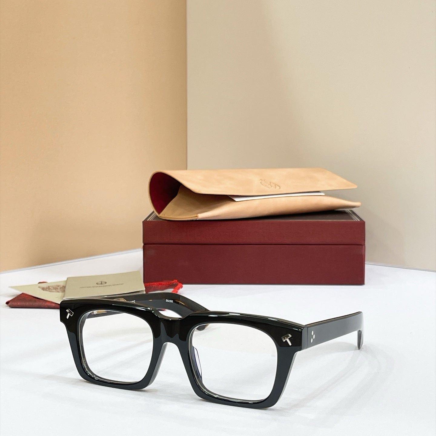 Jacques Marie Mage Sunglasses – QUENTIN