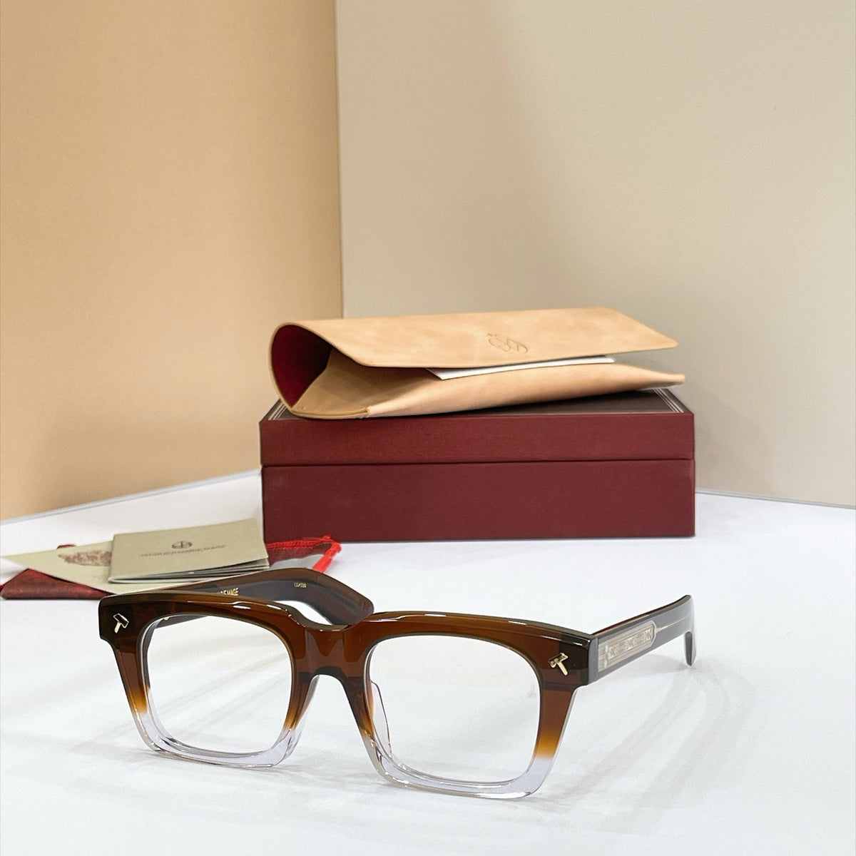 Jacques Marie Mage Sunglasses – QUENTIN