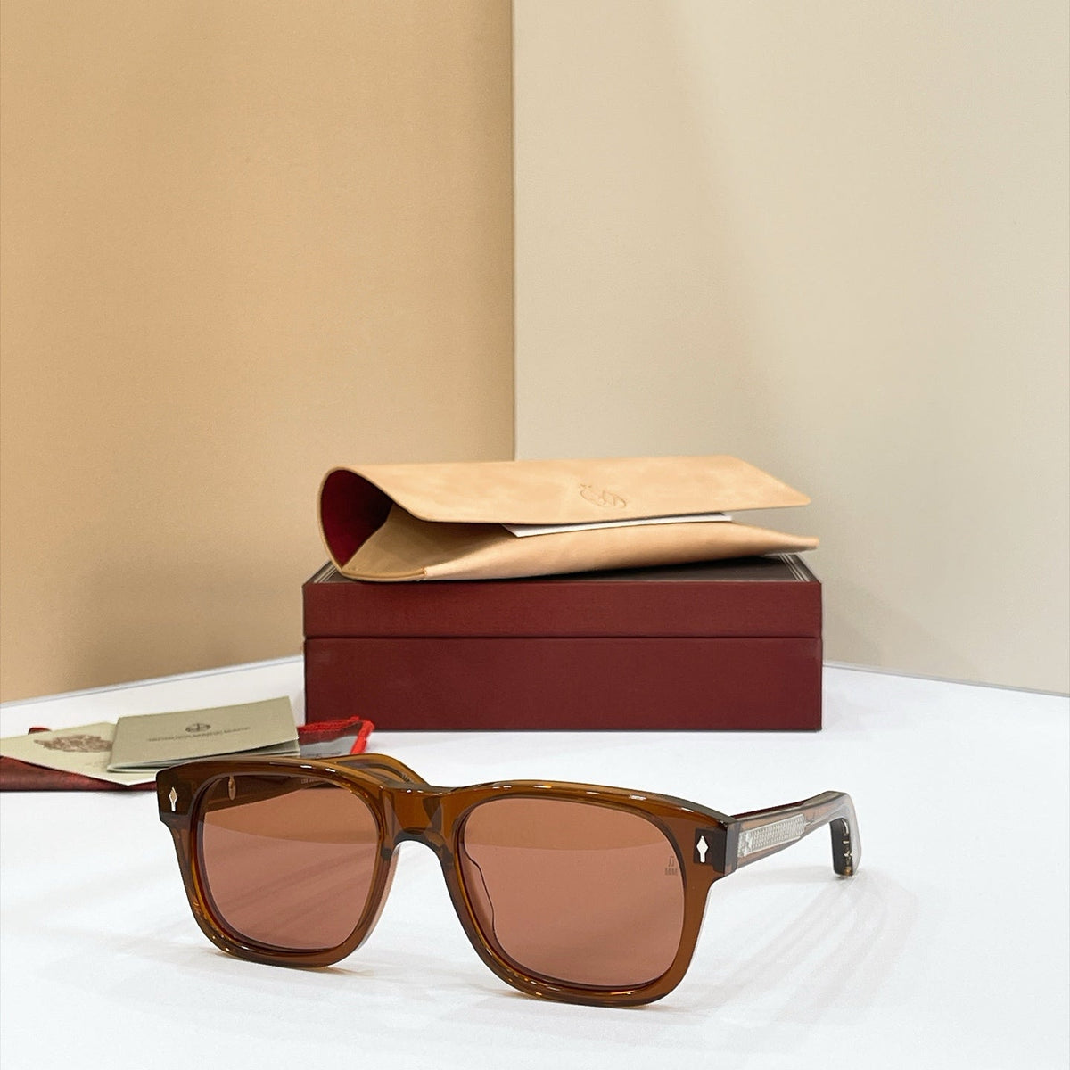 Jacques Marie Mage Sunglasses – YVESI