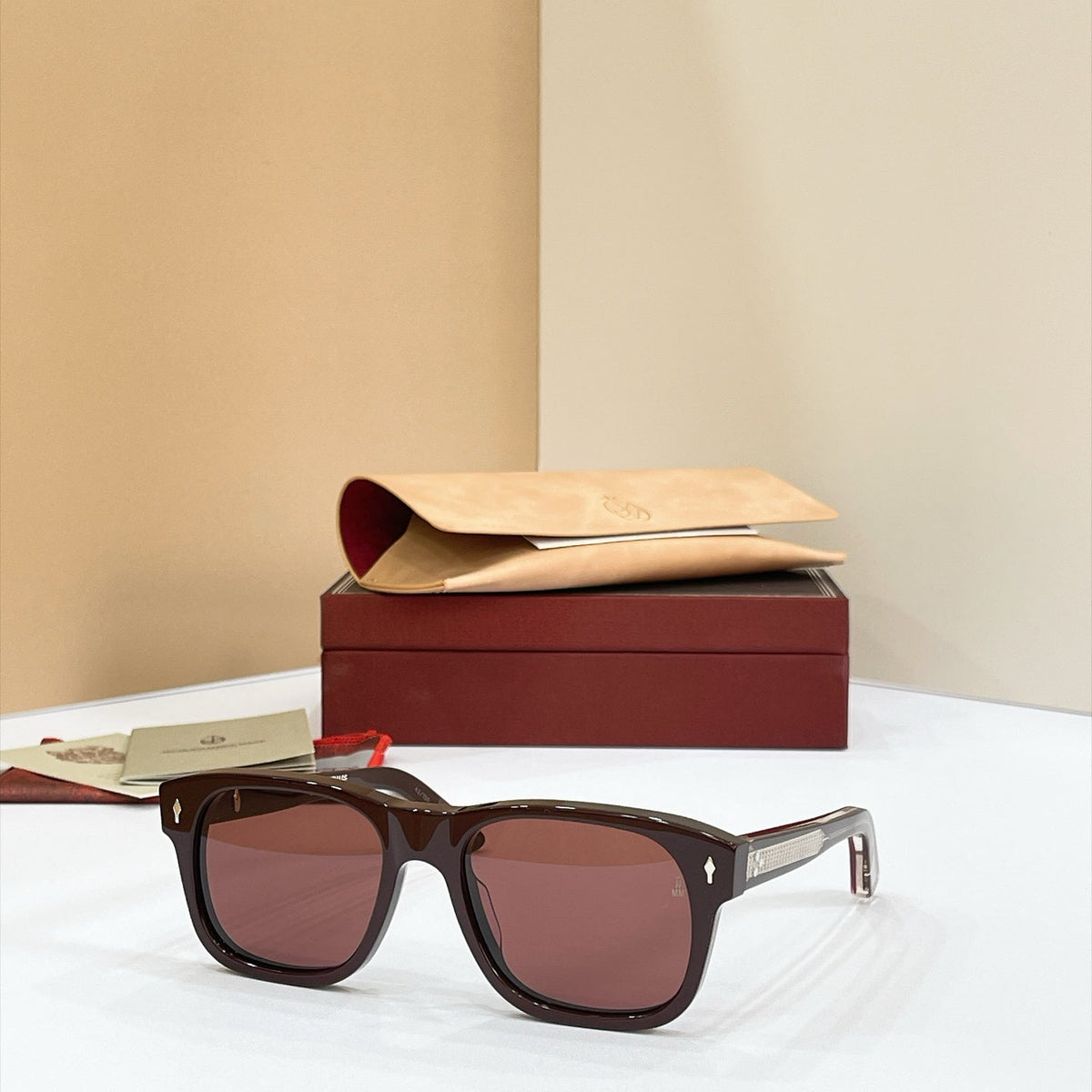 Jacques Marie Mage Sunglasses – YVESI