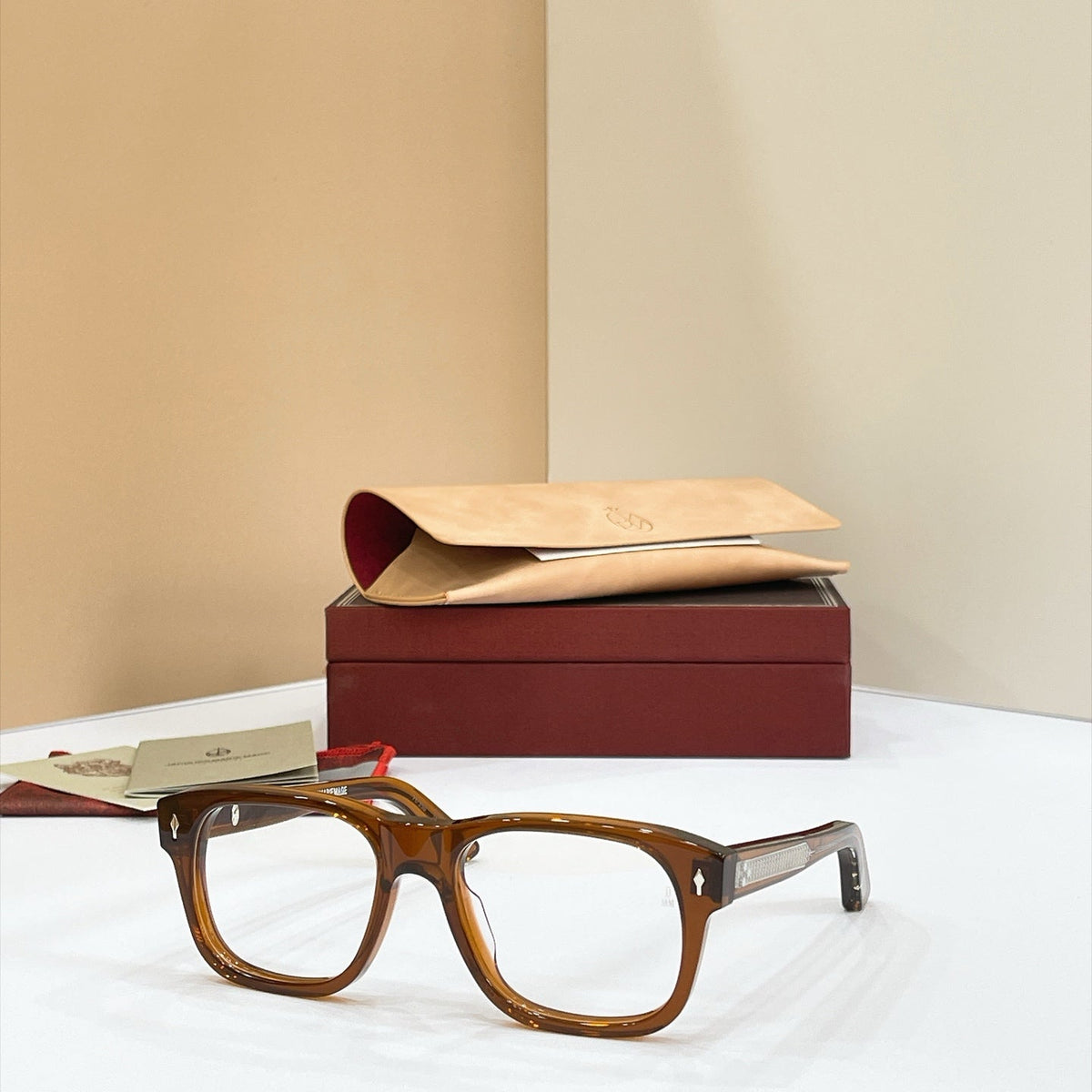 Jacques Marie Mage Sunglasses – YVESI