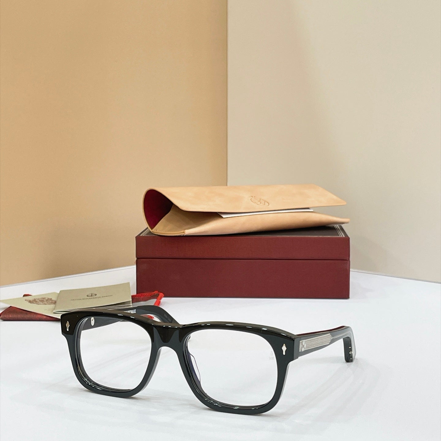 Jacques Marie Mage Sunglasses – YVESI