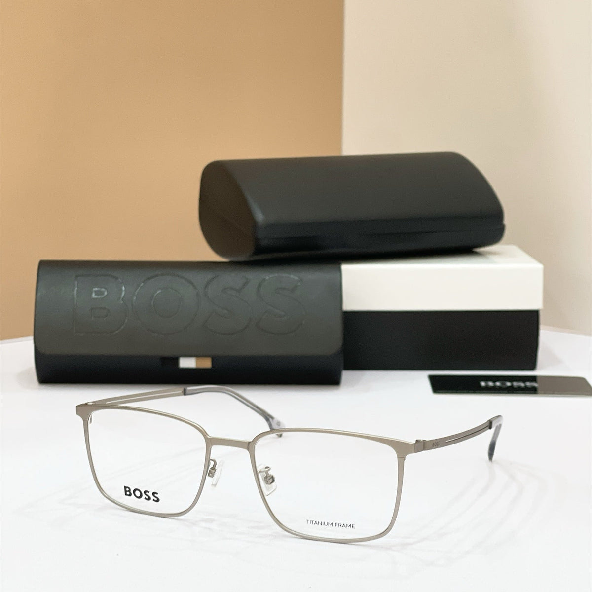 BOSS Sunglasses – Boss 1823