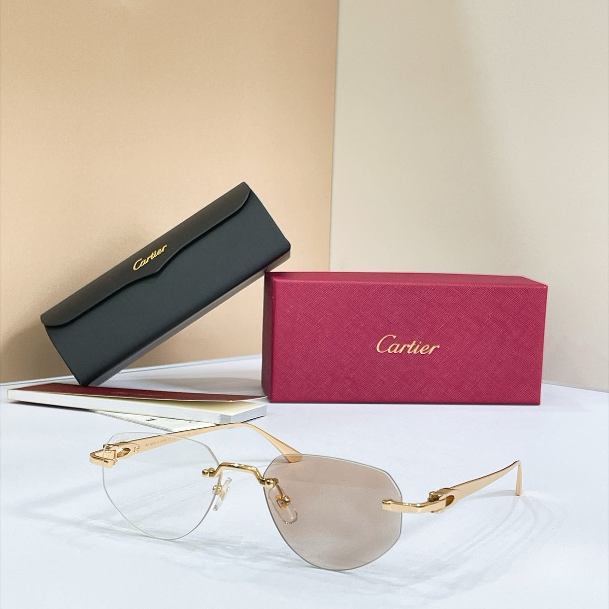 Cartier Sunglasses – CT0661S