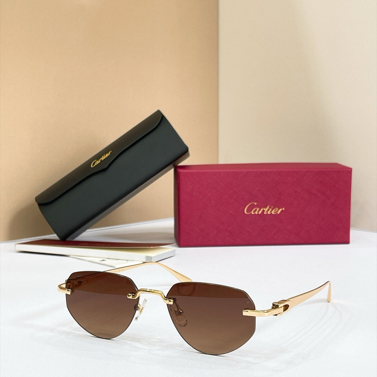 Cartier Sunglasses – CT0661S