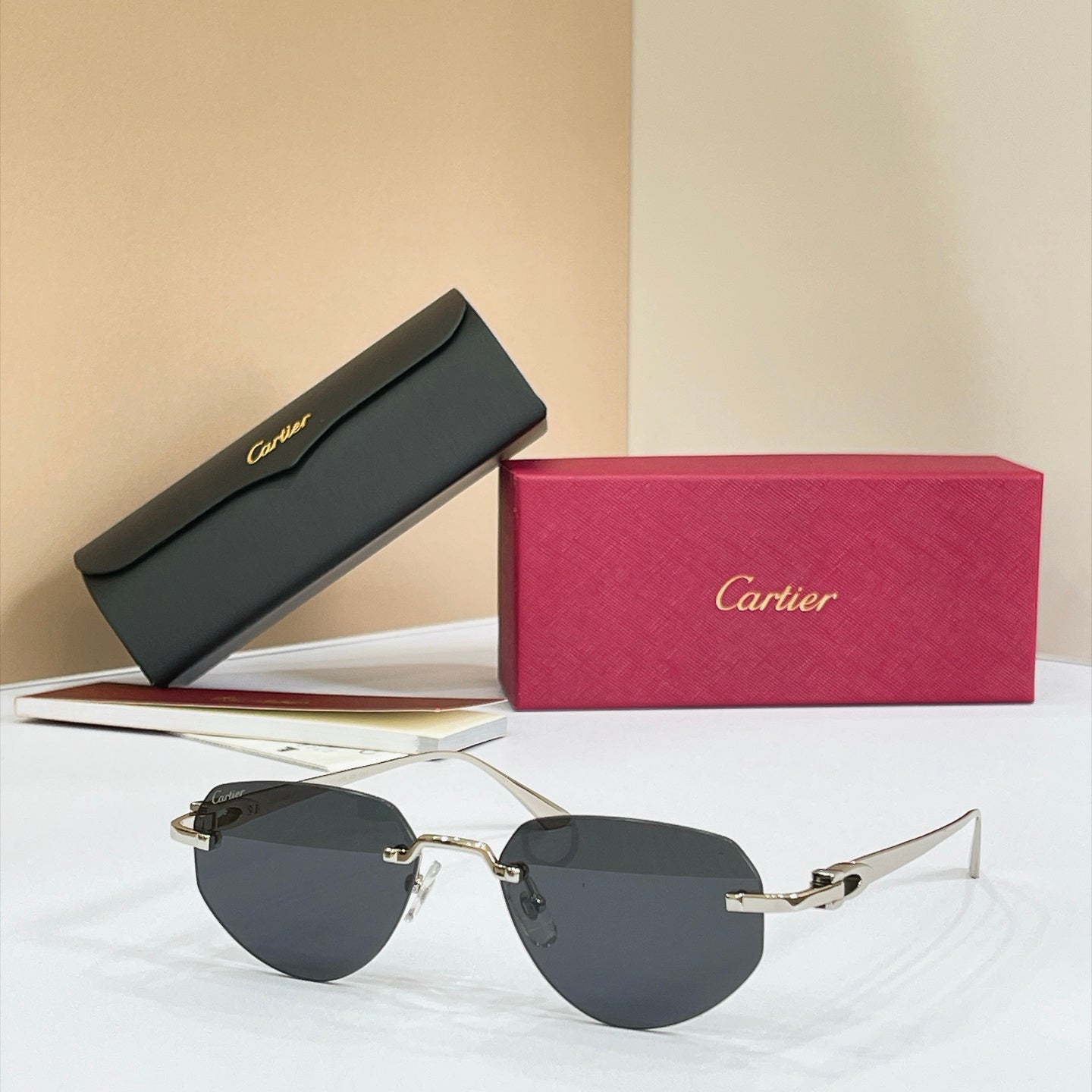 Cartier Sunglasses – CT0661S
