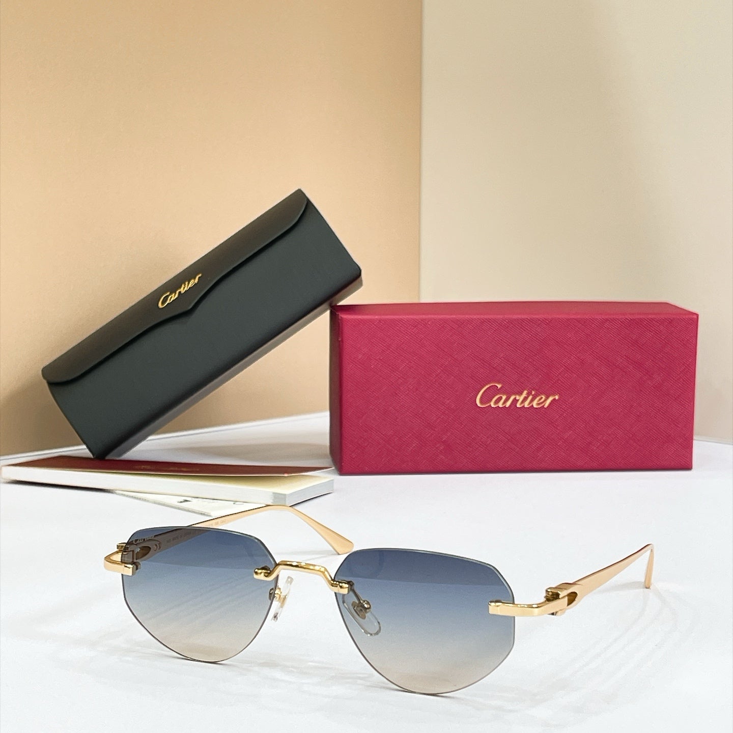 Cartier Sunglasses – CT0661S
