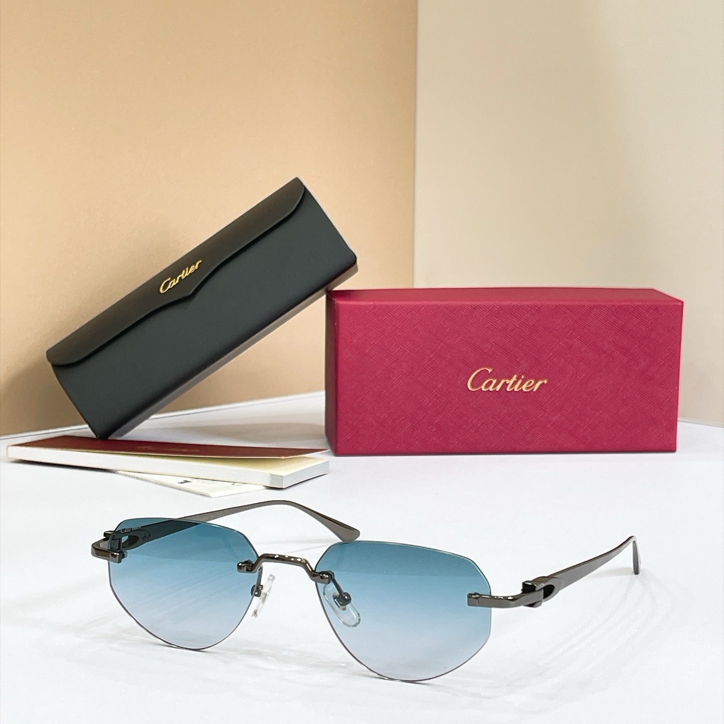 Cartier Sunglasses – CT0661S