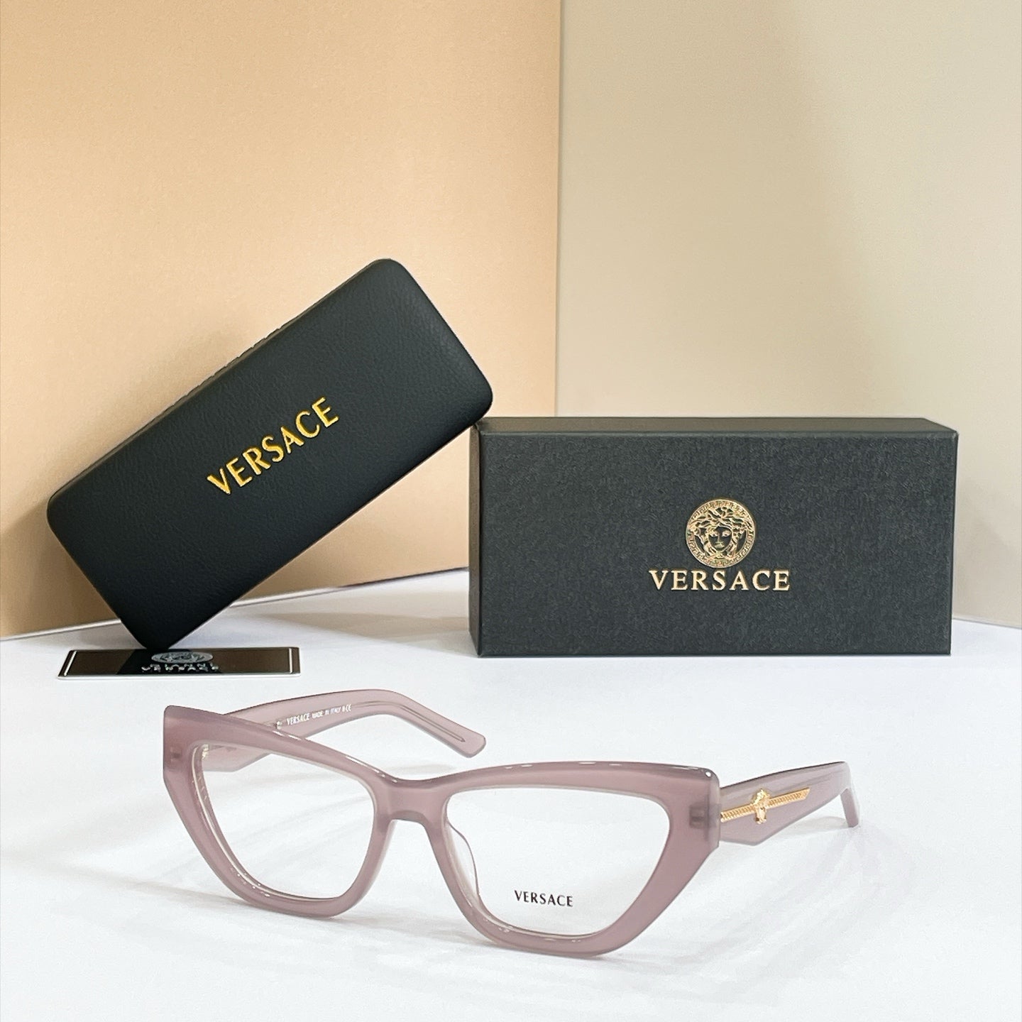 Versace Sunglasses – VE4518