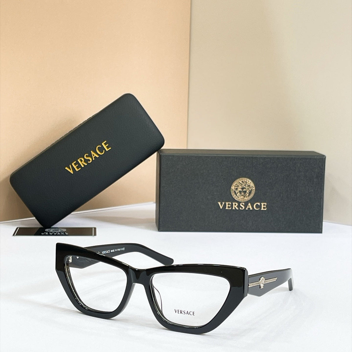 Versace Sunglasses – VE4518