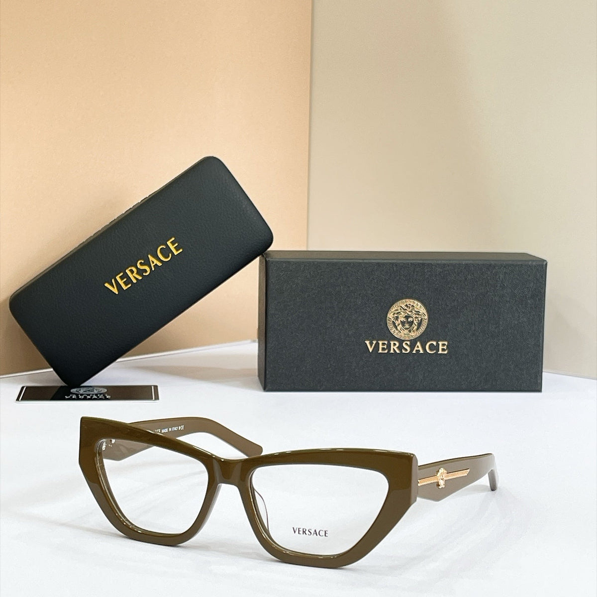 Versace Sunglasses – VE4518