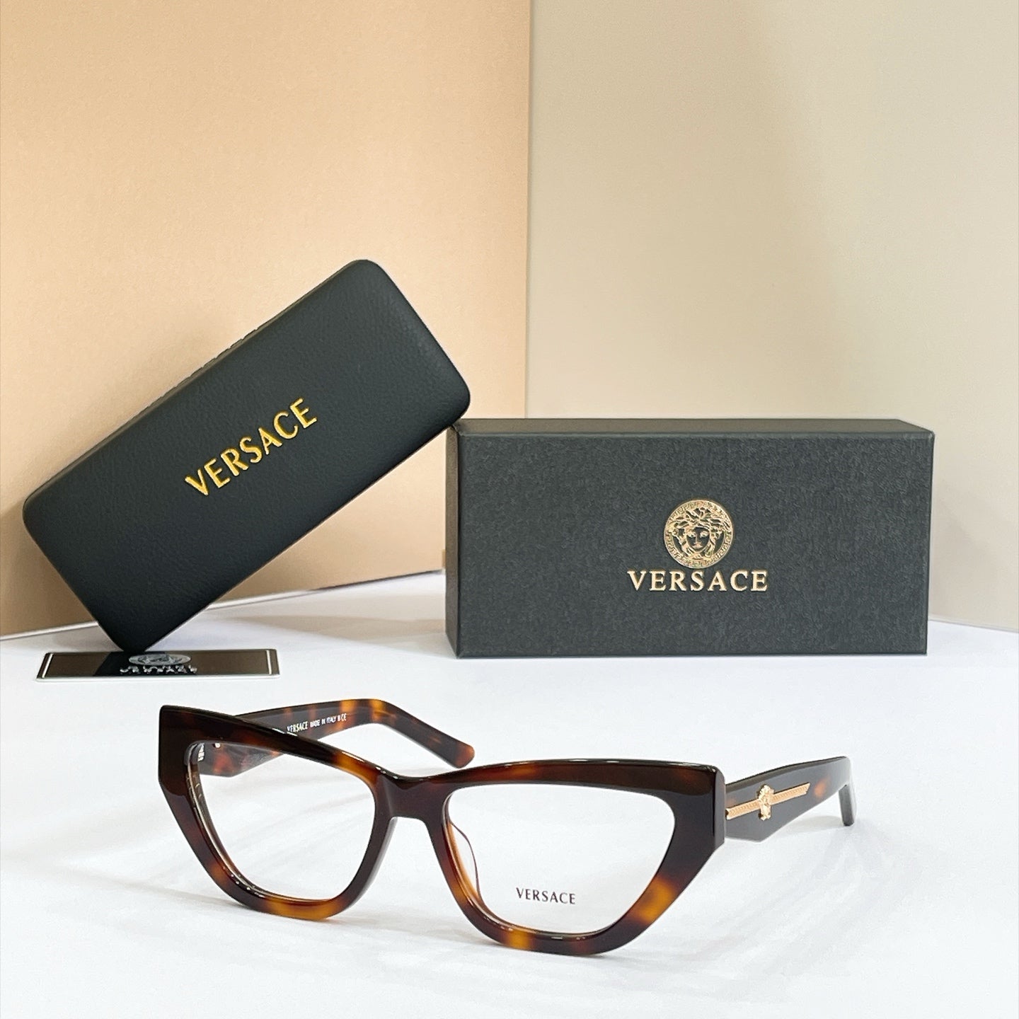 Versace Sunglasses – VE4518