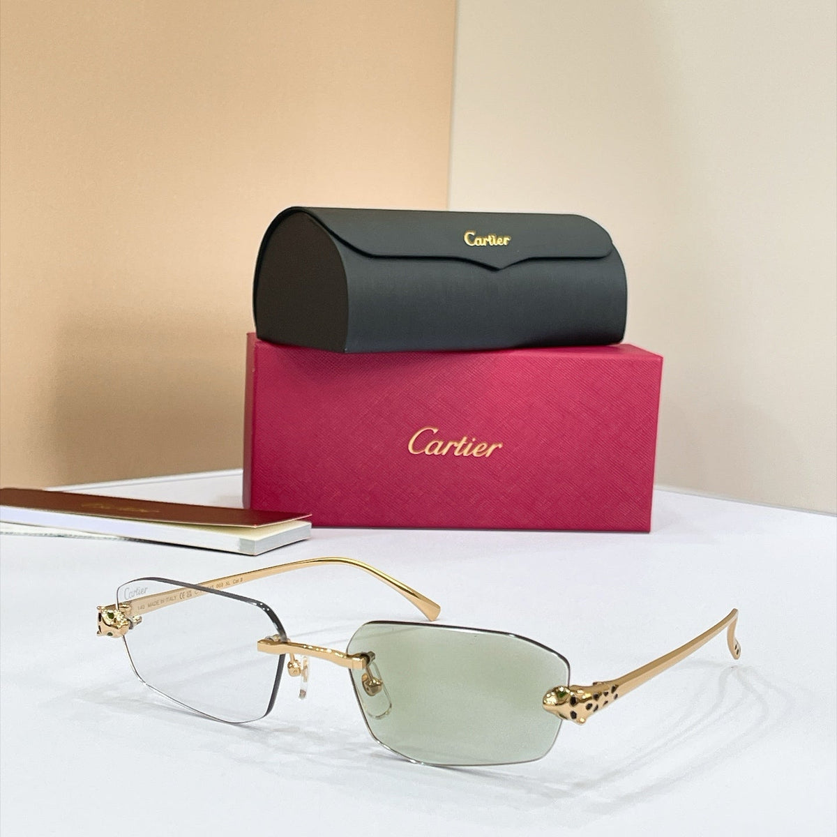 Cartier Sunglasses – CT0474S