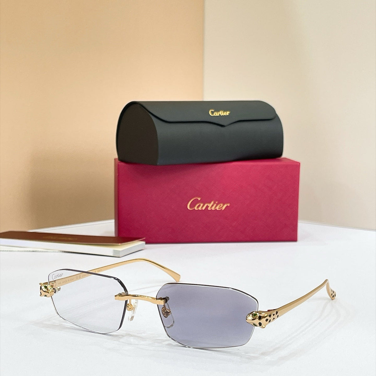 Cartier Sunglasses – CT0474S