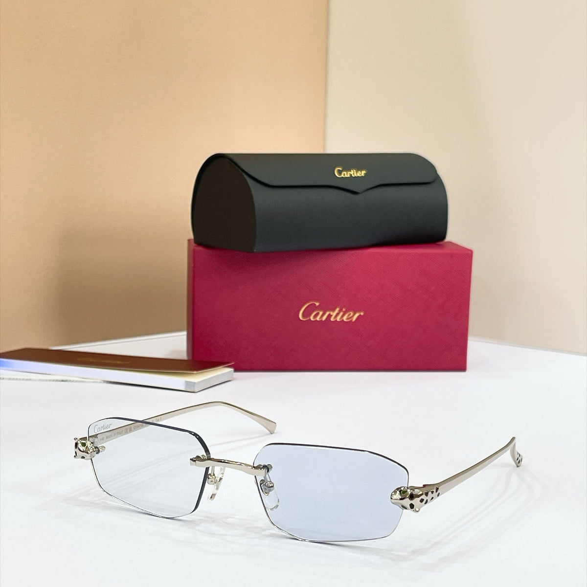 Cartier Sunglasses – CT0474S