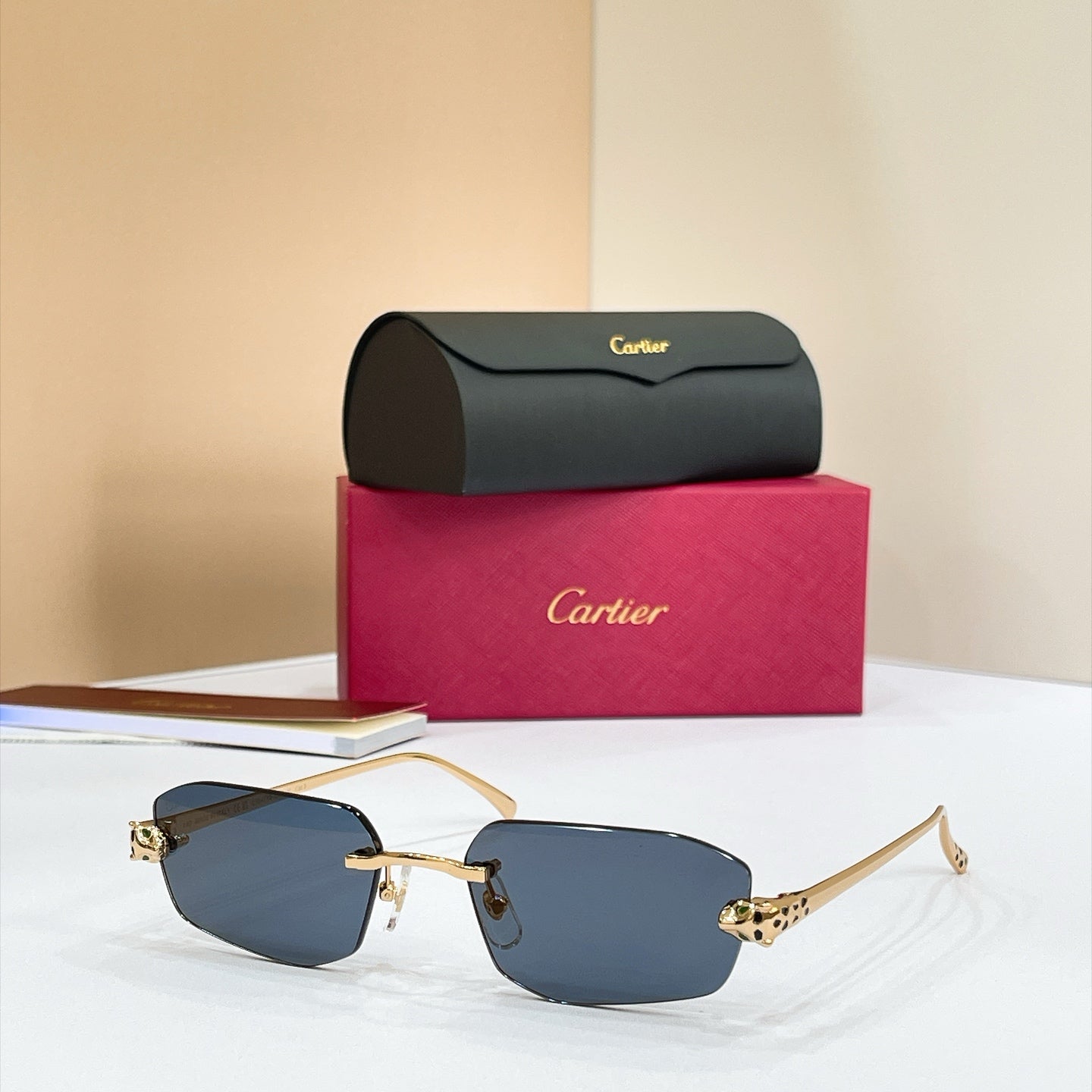 Cartier Sunglasses – CT0474S