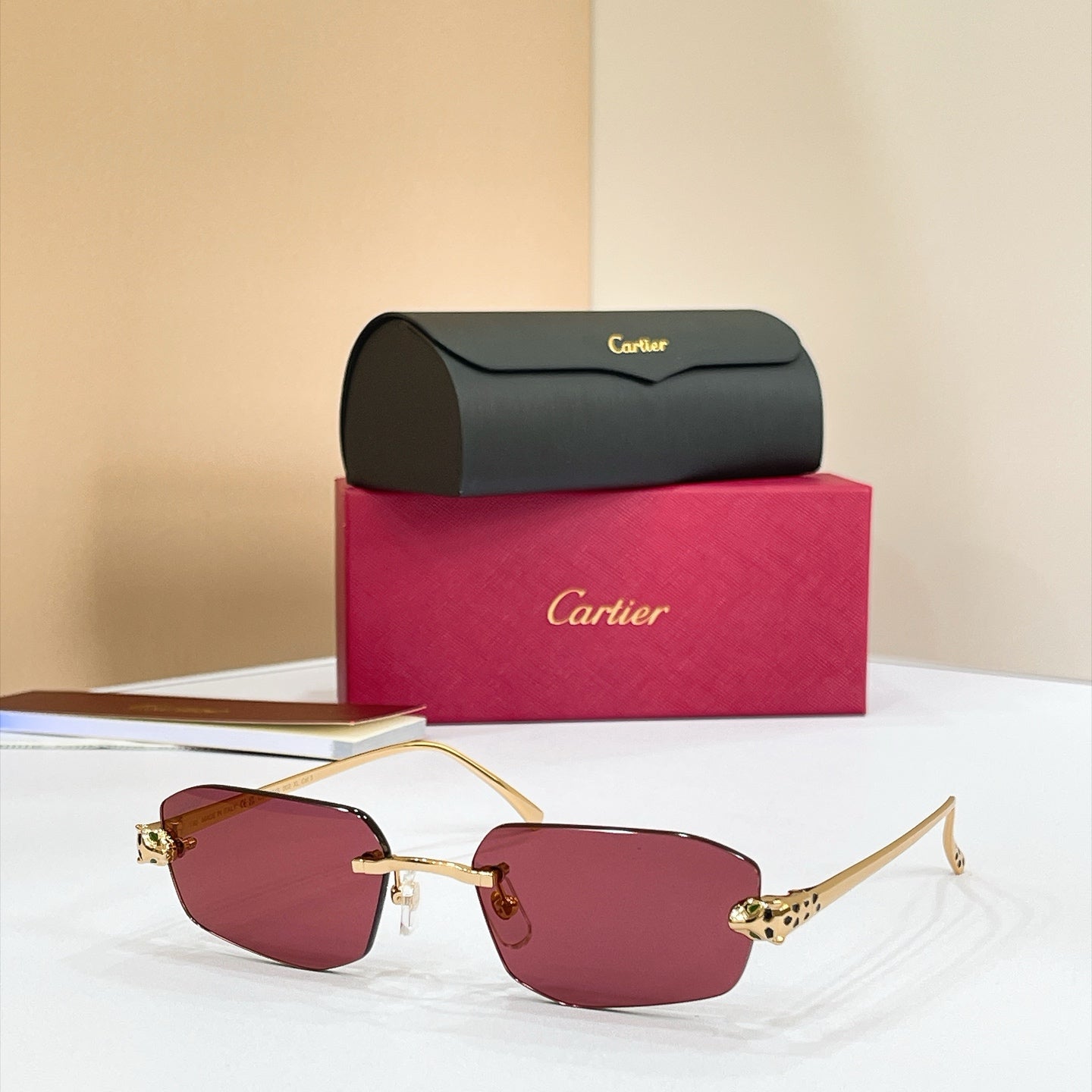 Cartier Sunglasses – CT0474S