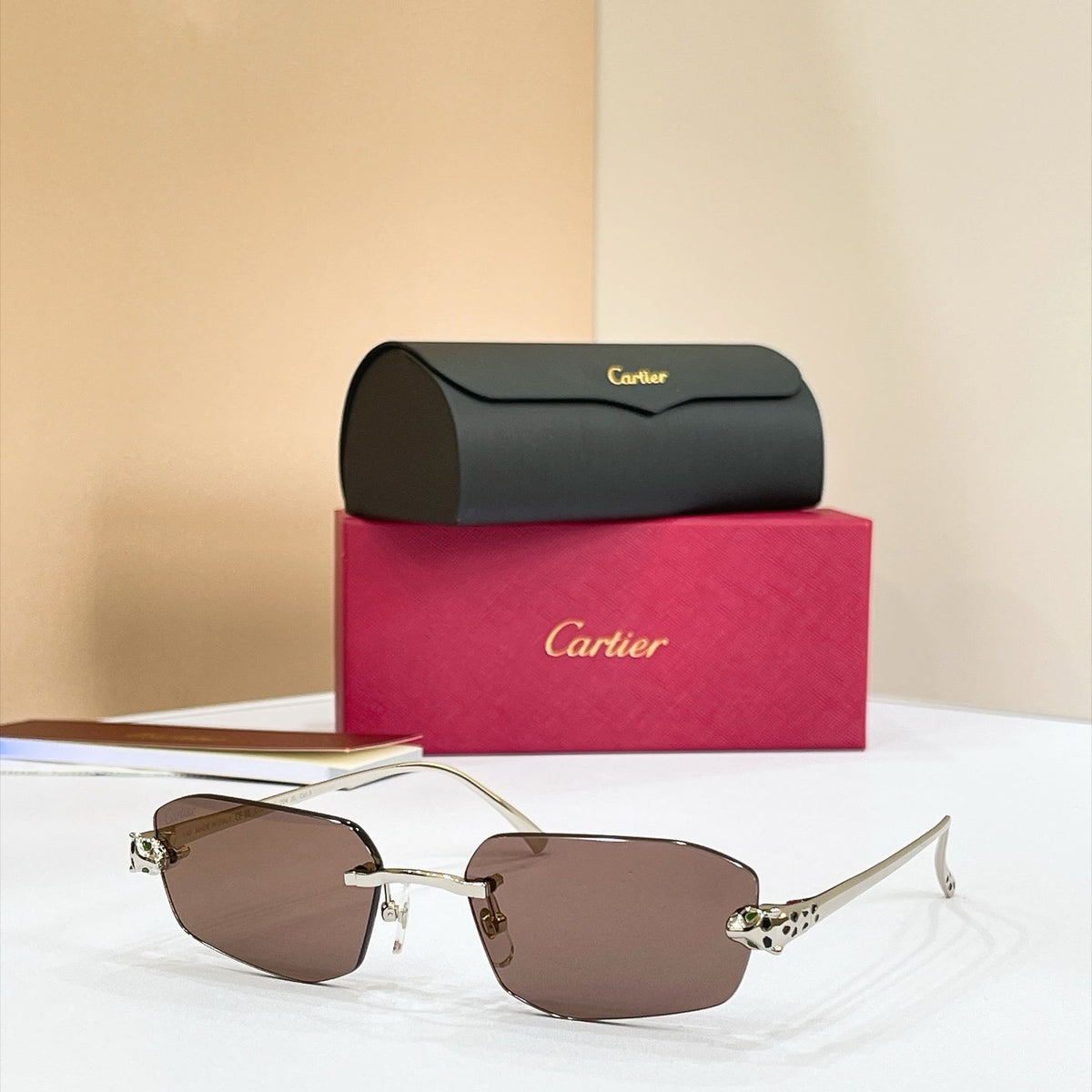Cartier Sunglasses – CT0474S