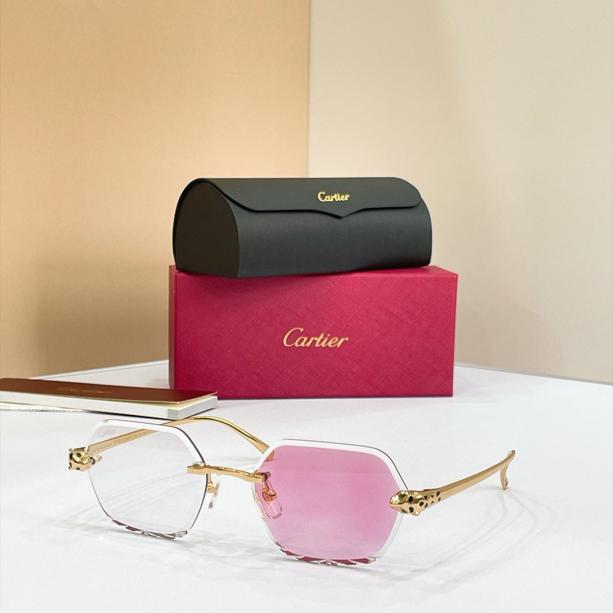 Cartier Sunglasses – CT0434O