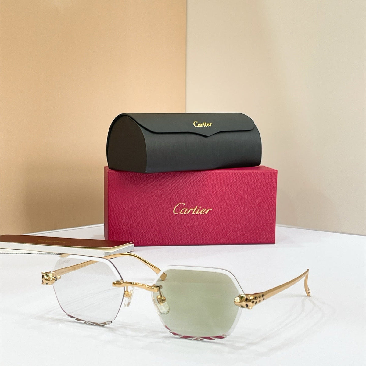Cartier Sunglasses – CT0434O
