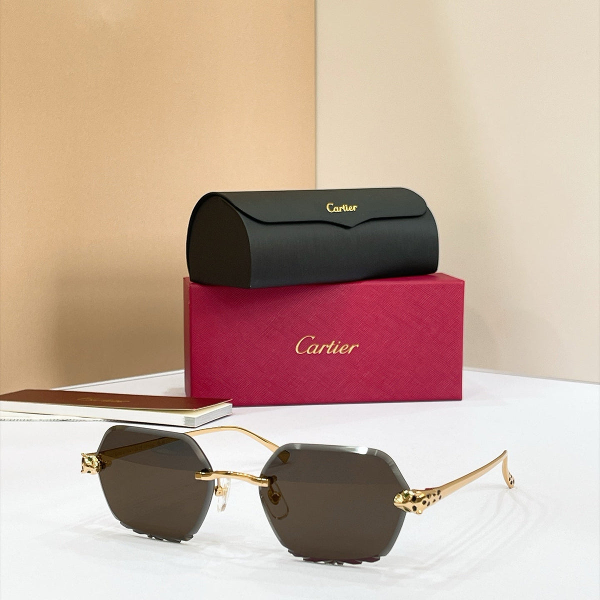 Cartier Sunglasses – CT0434O