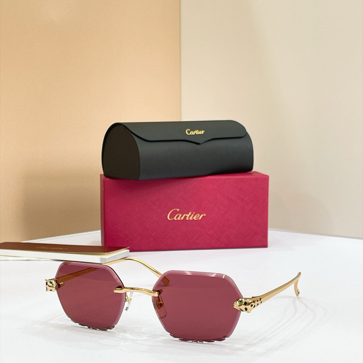 Cartier Sunglasses – CT0434O