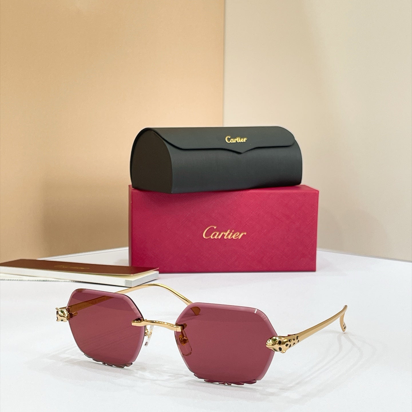 Cartier Sunglasses – CT0434O