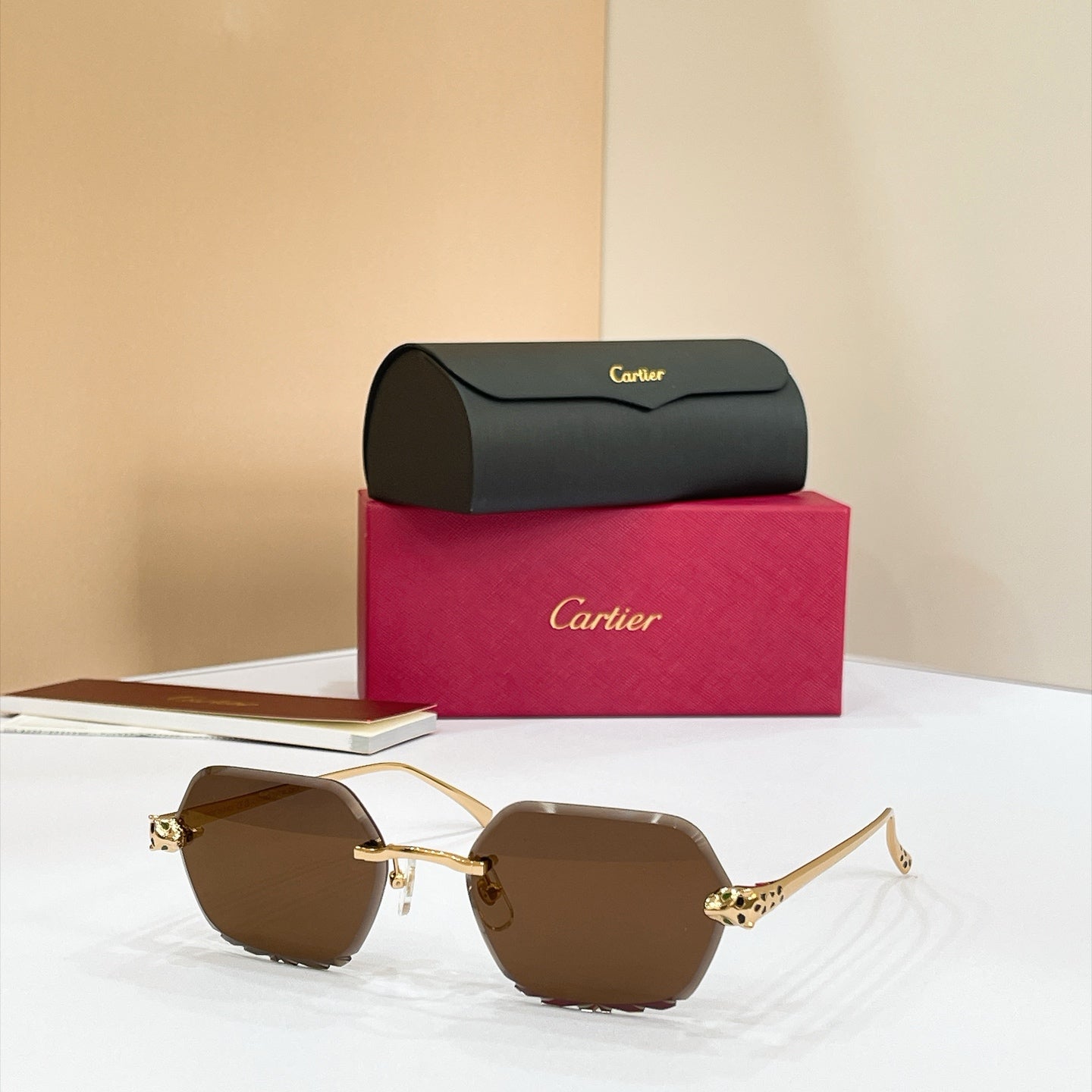 Cartier Sunglasses – CT0434O