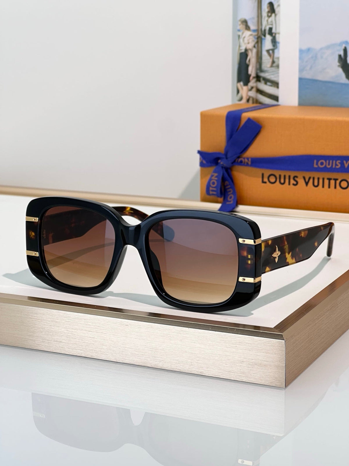 Louis Vuitton Sunglasses – Z2968W