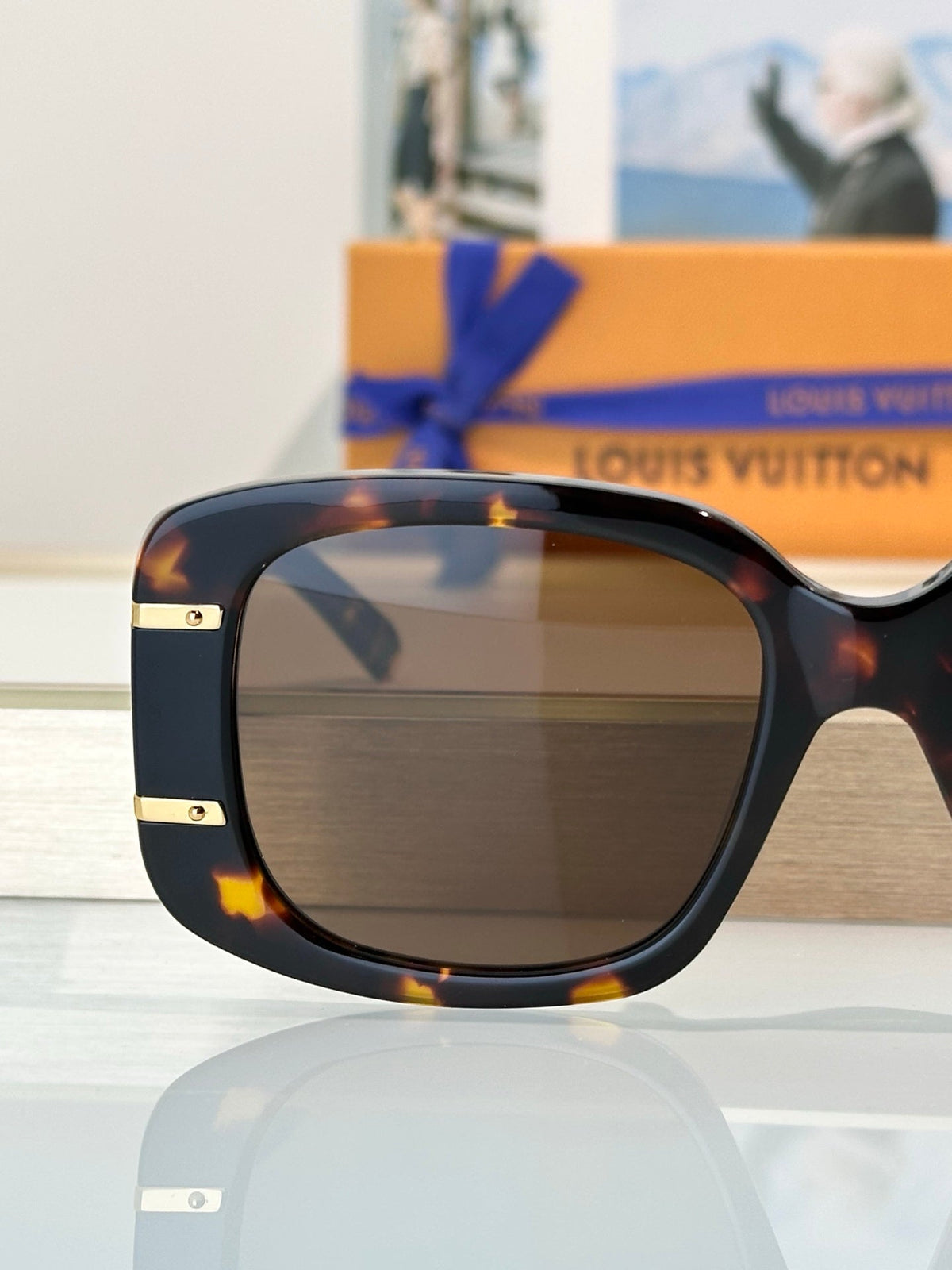 Louis Vuitton Sunglasses – Z2968W