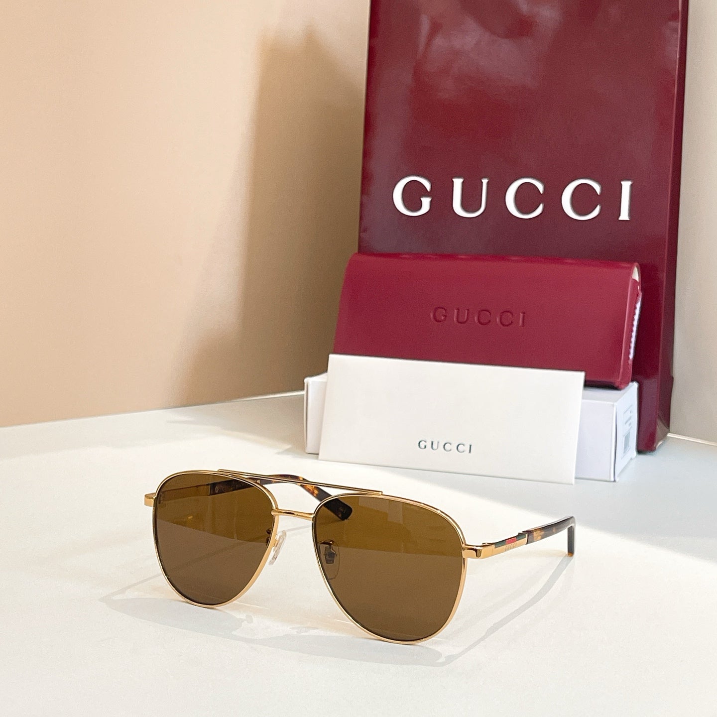 Gucci Sunglasses – GG1962S