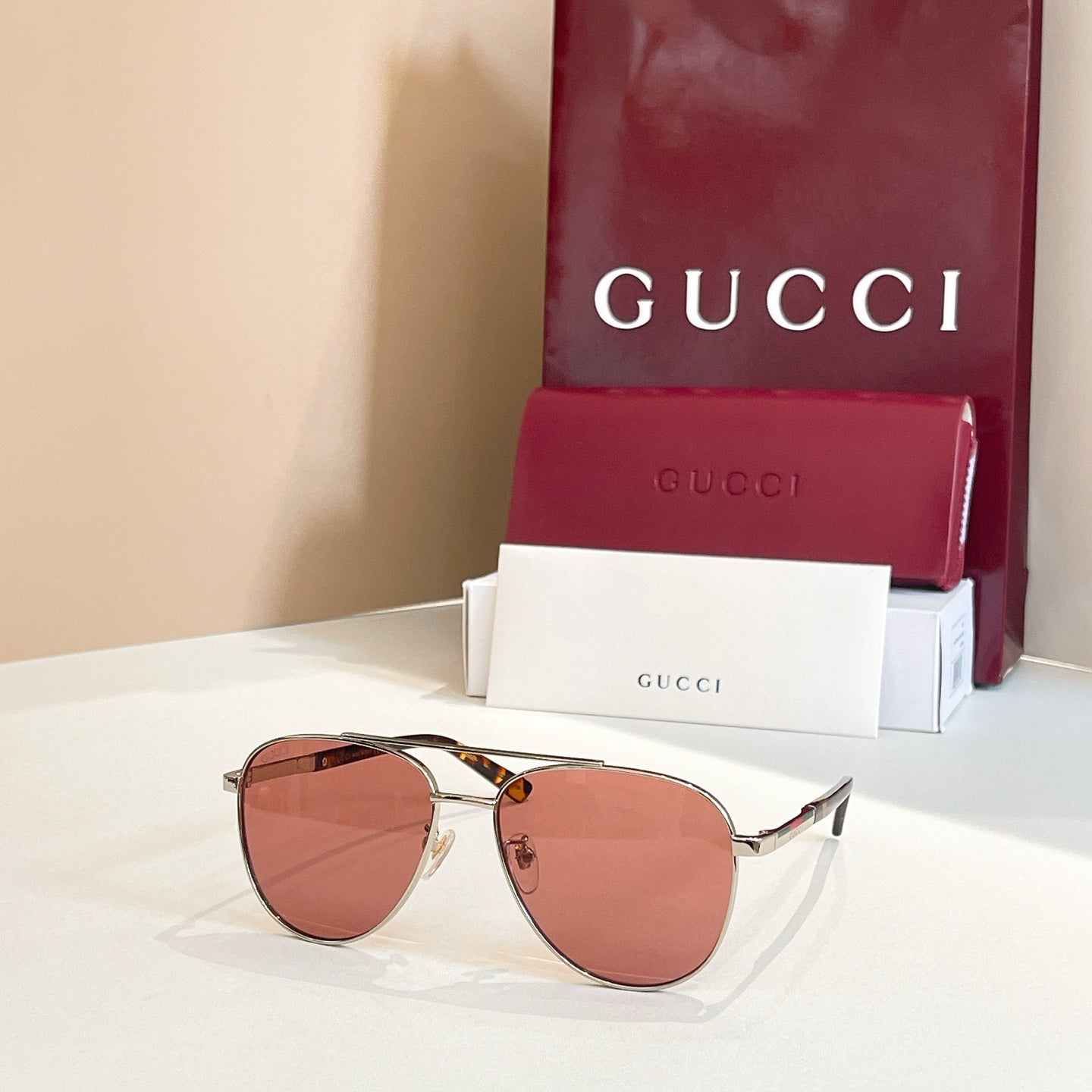 Gucci Sunglasses – GG1962S