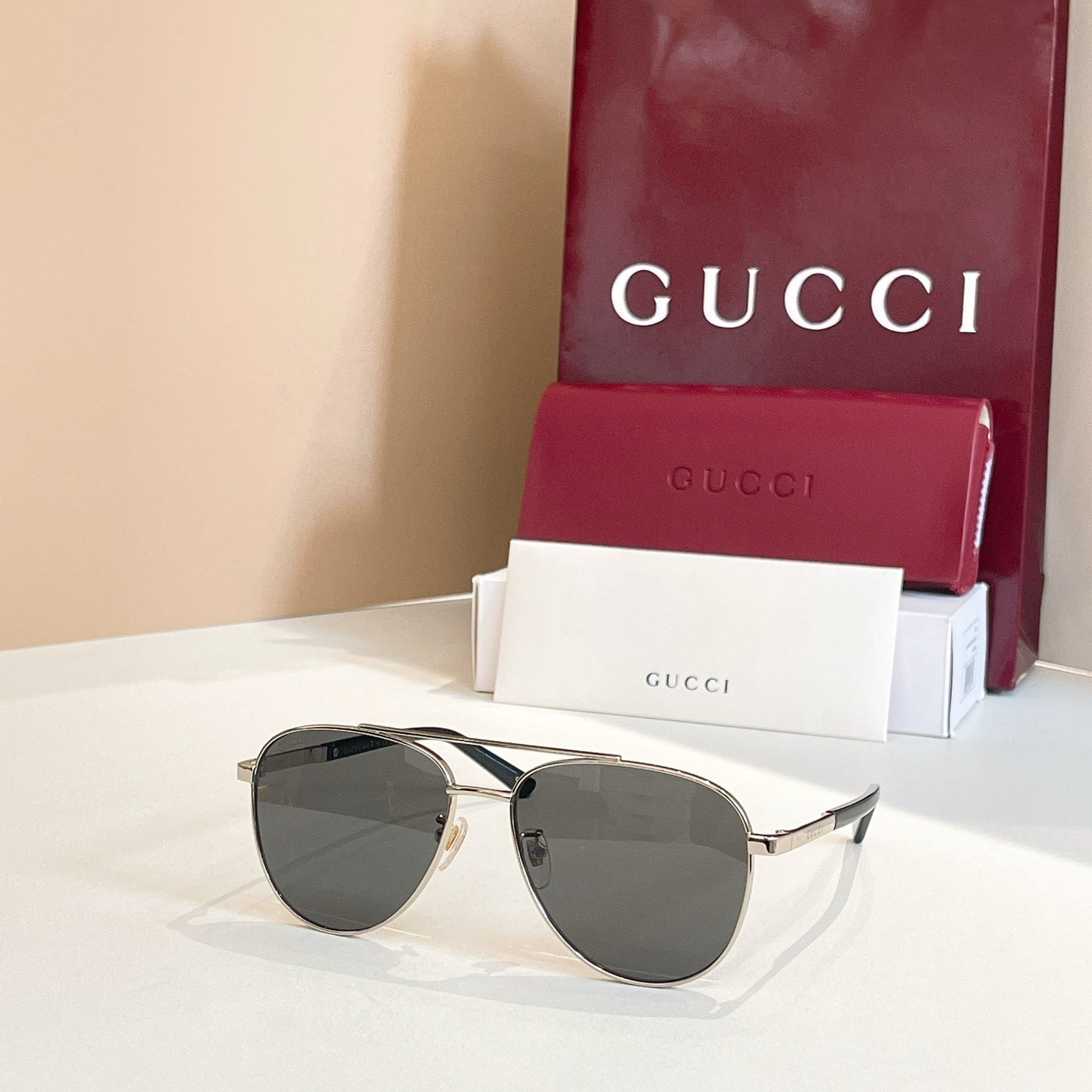 Gucci Sunglasses – GG1962S