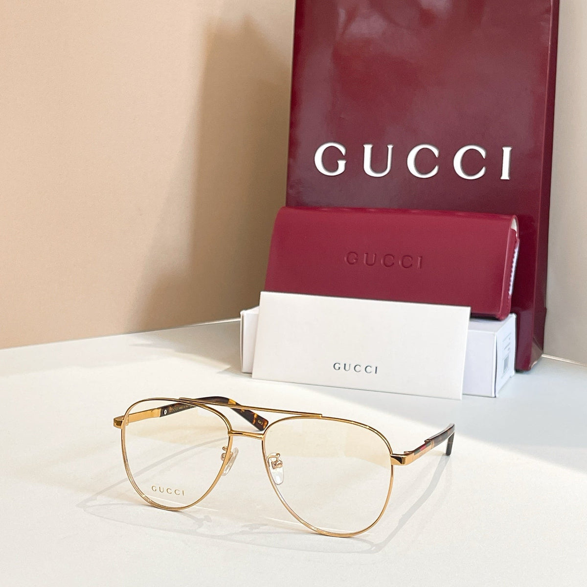 Gucci Sunglasses – GG1962S