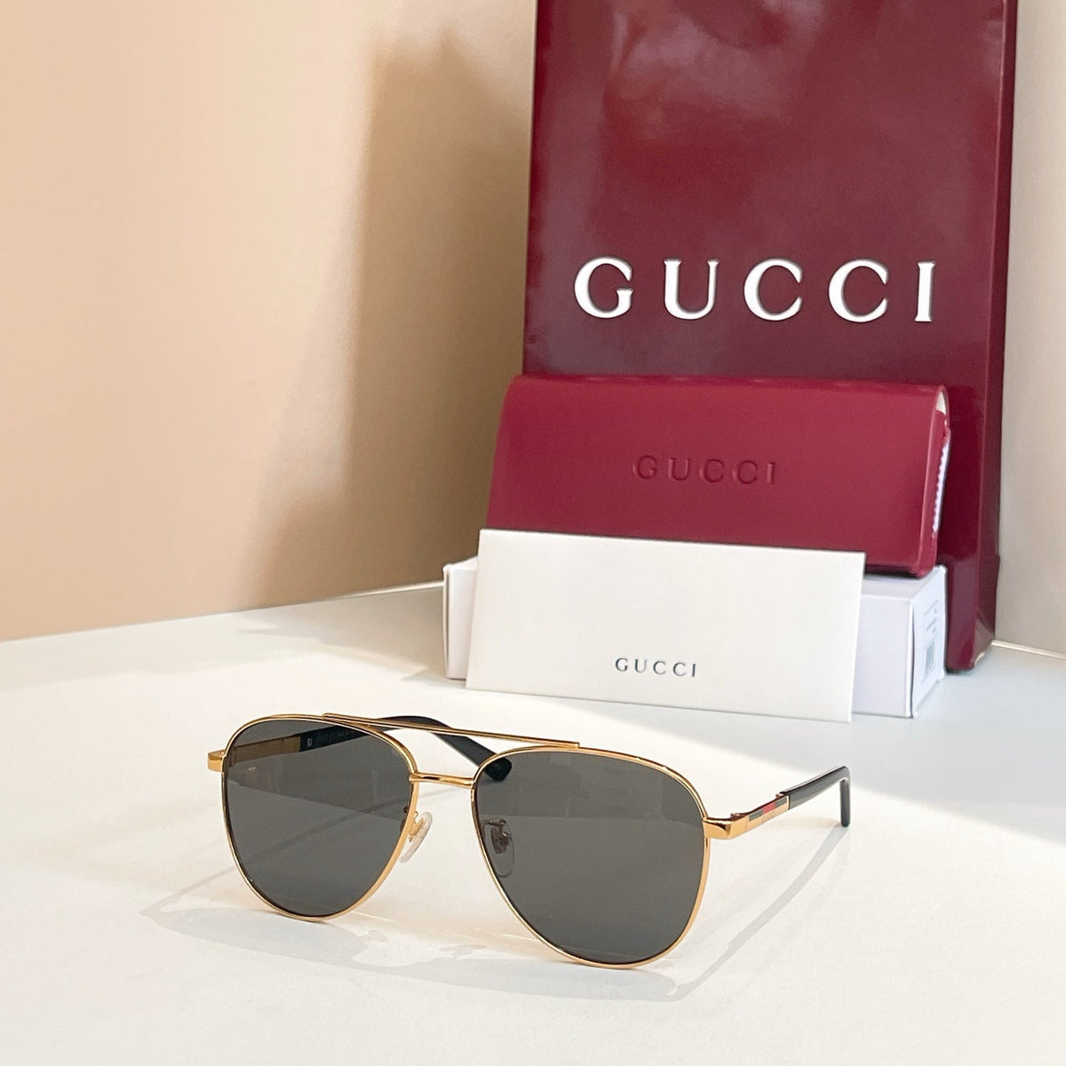 Gucci Sunglasses – GG1962S