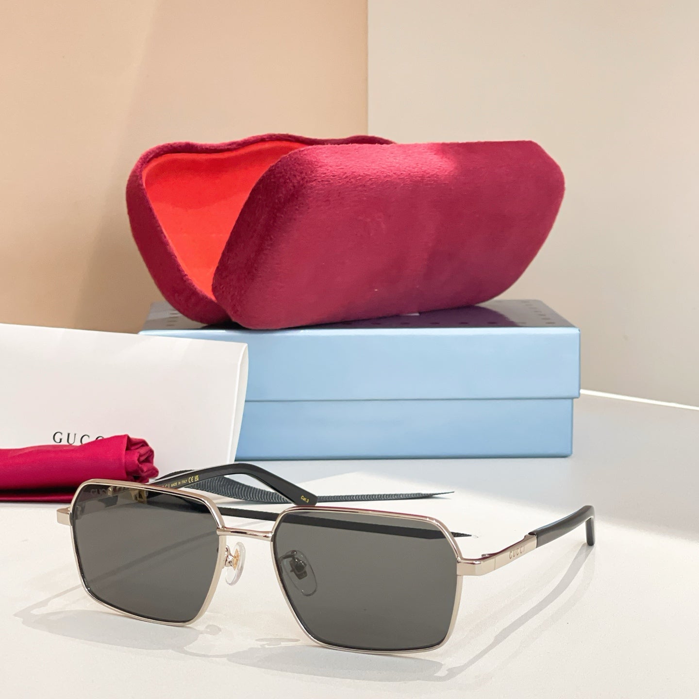 Gucci Sunglasses – GG2079S