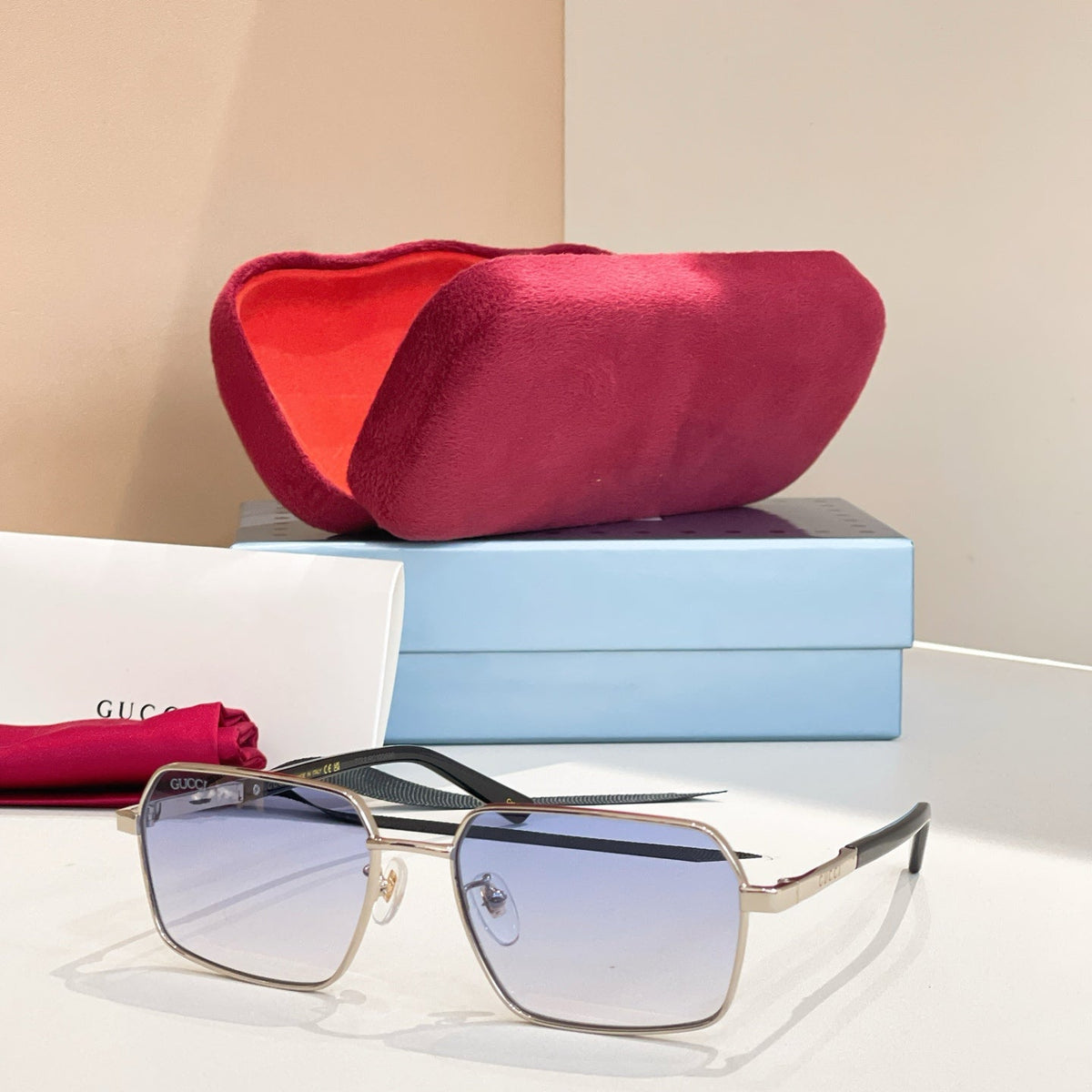Gucci Sunglasses – GG2079S