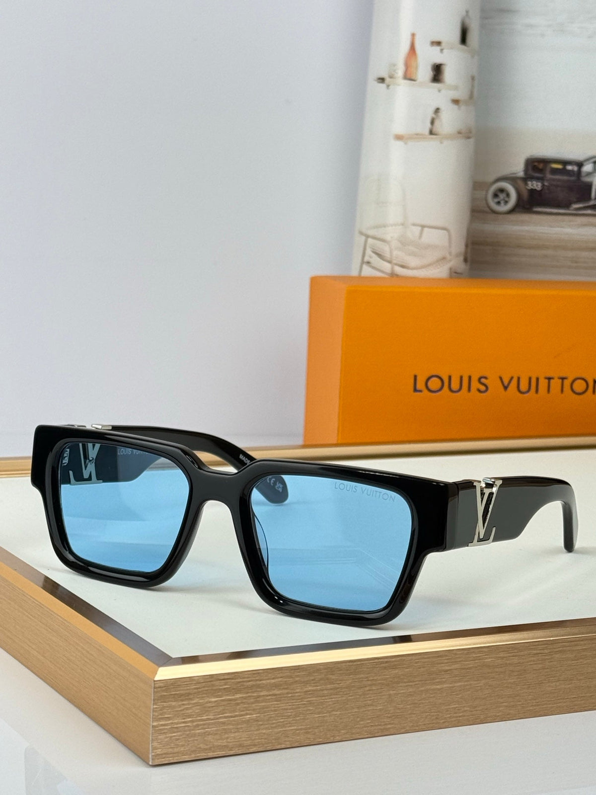 Louis Vuitton Sunglasses – Z2178E