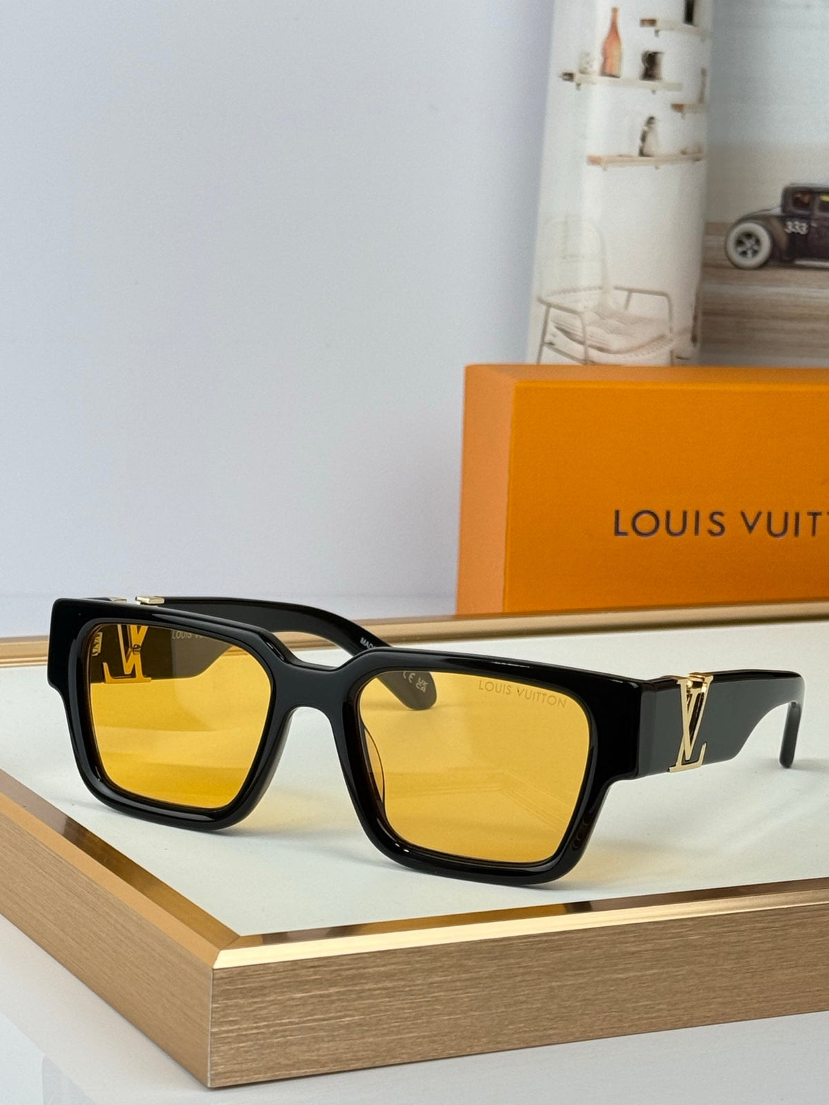 Louis Vuitton Sunglasses – Z2178E