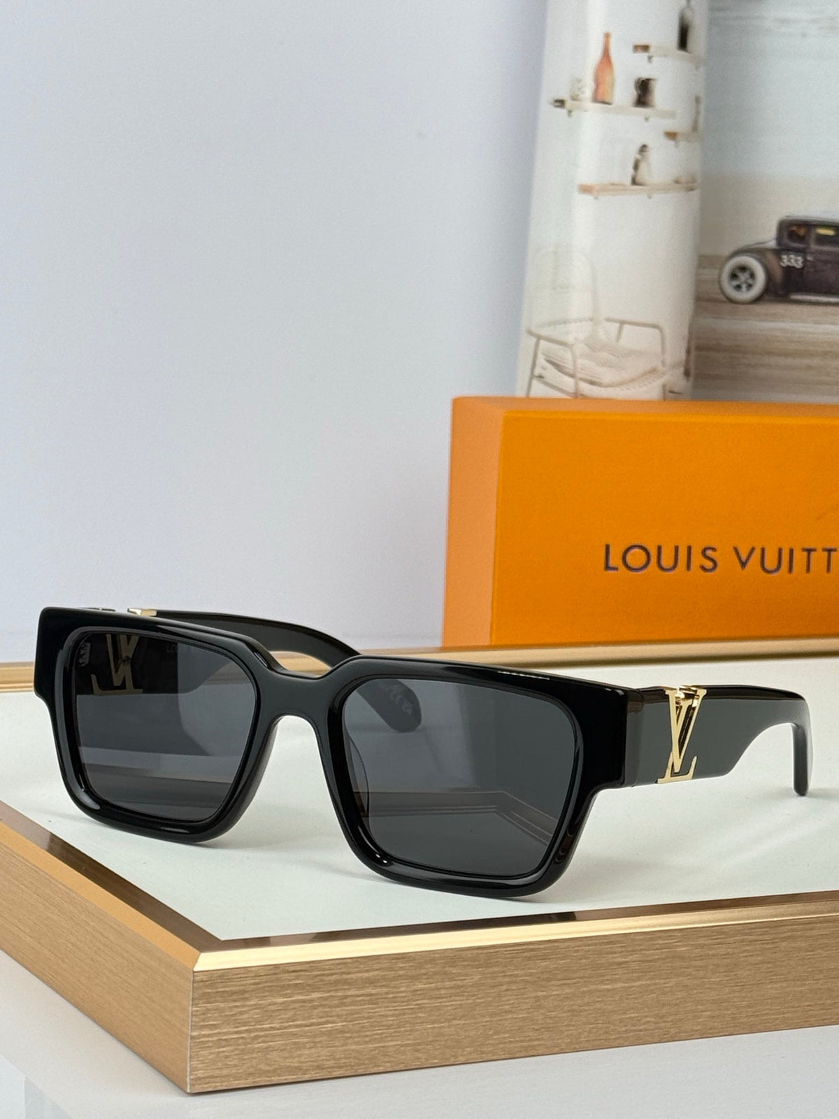 Louis Vuitton Sunglasses – Z2178E