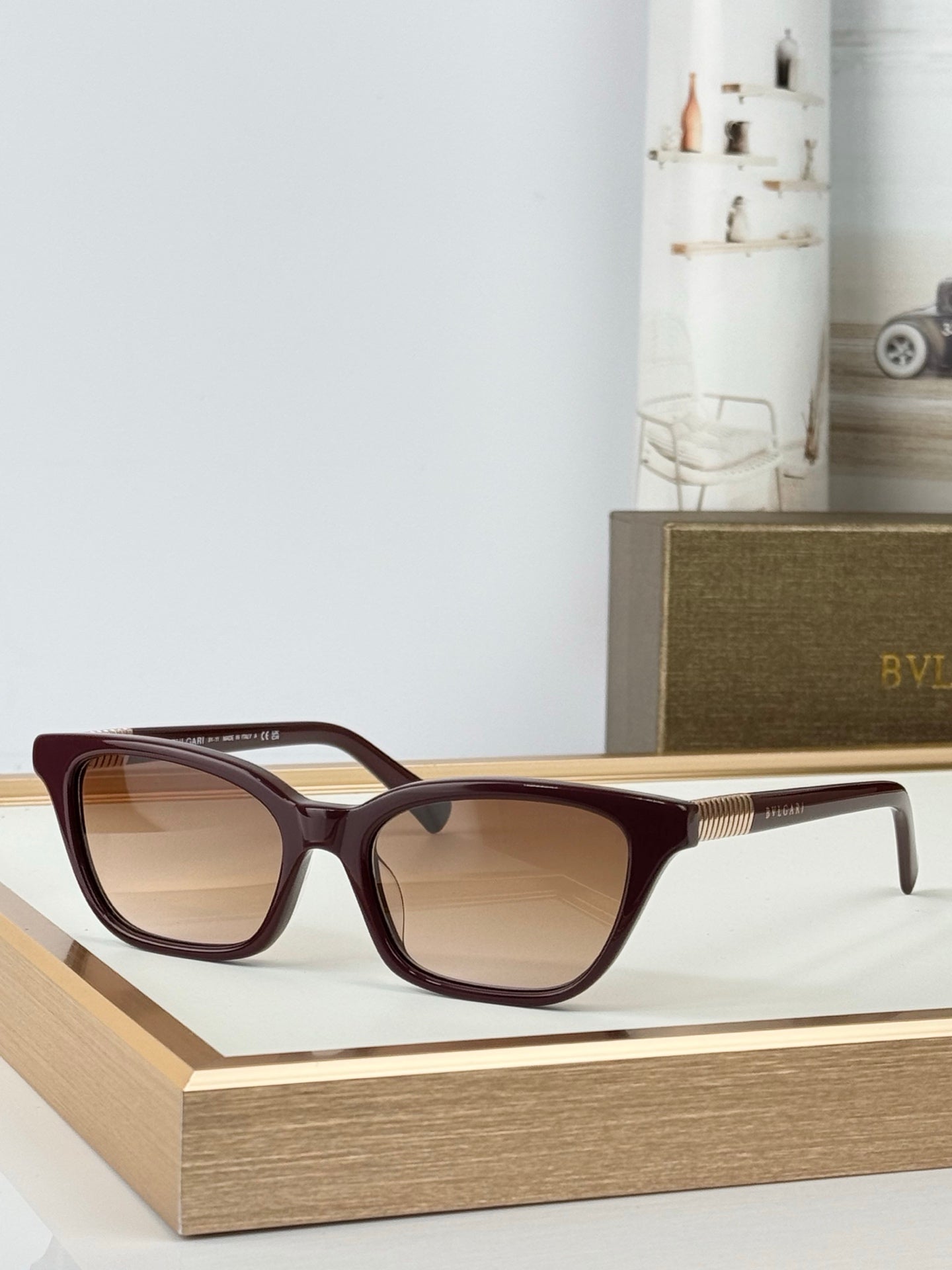 Bvlgari Sunglasses – BV40098I