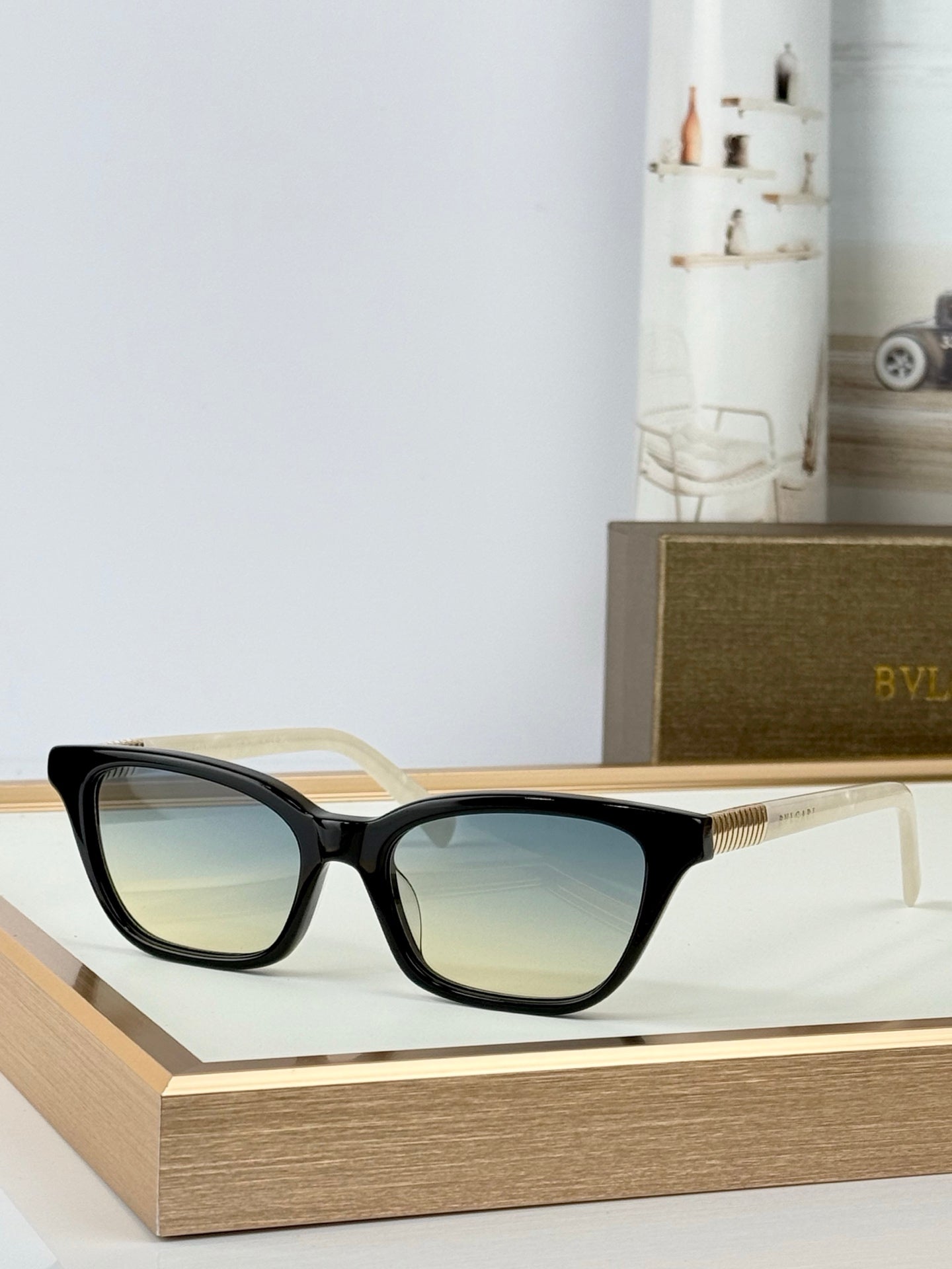 Bvlgari Sunglasses – BV40098I
