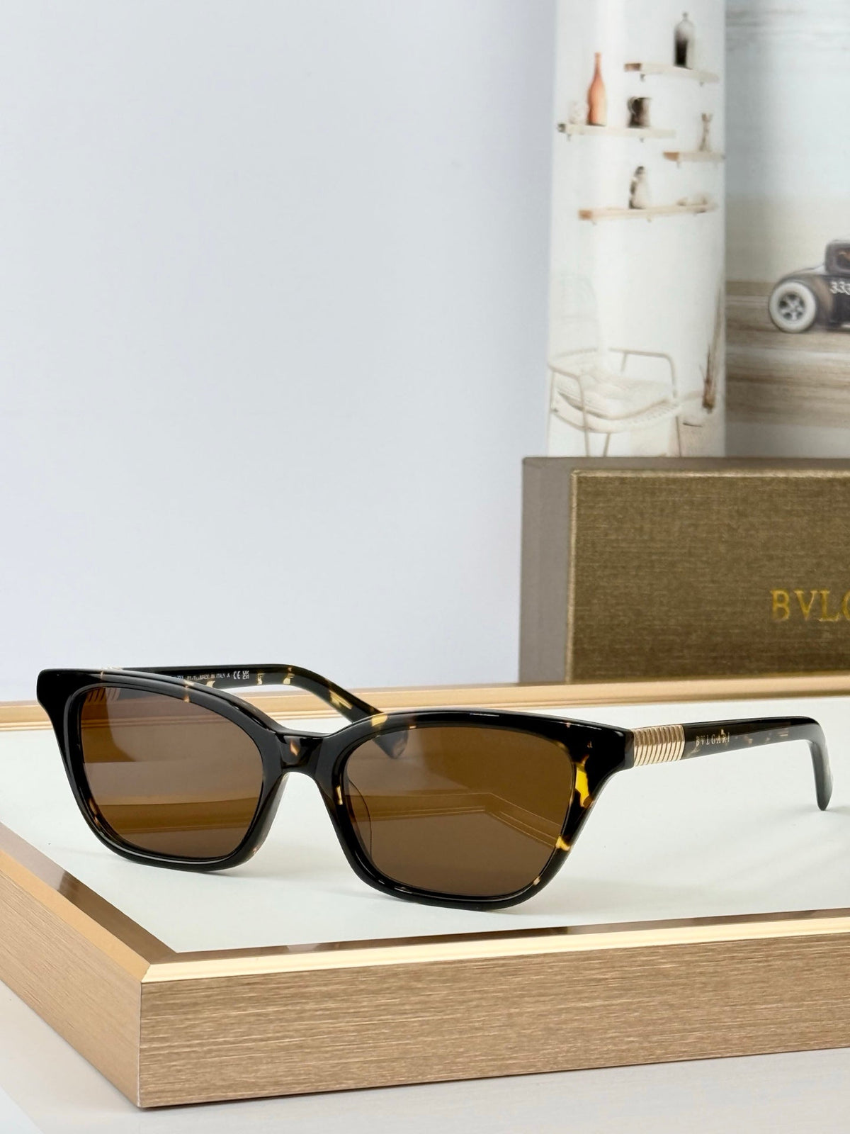 Bvlgari Sunglasses – BV40098I