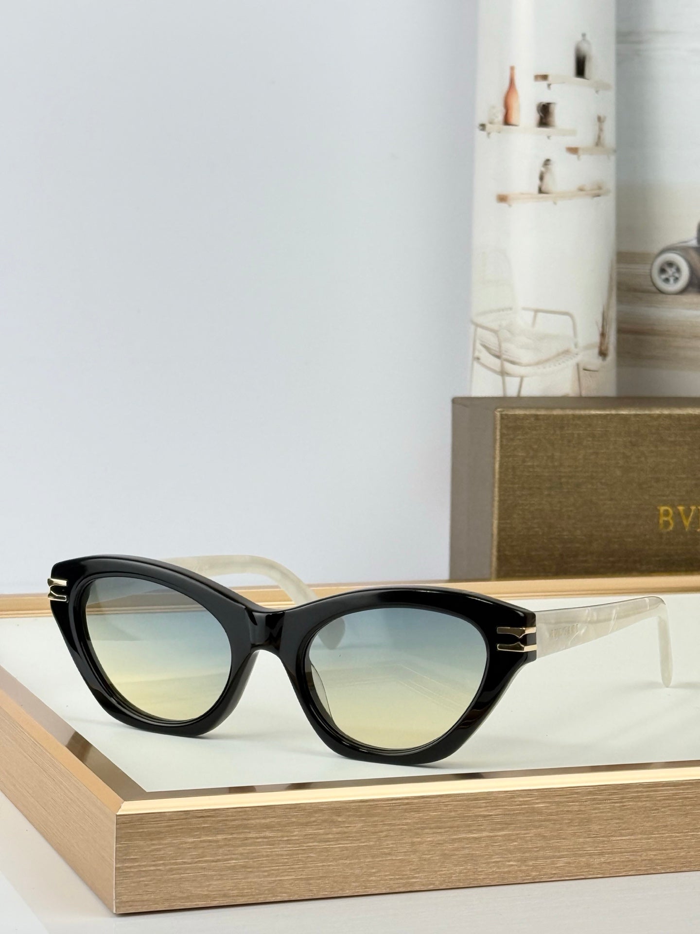 Bvlgari Sunglasses – BV40099I
